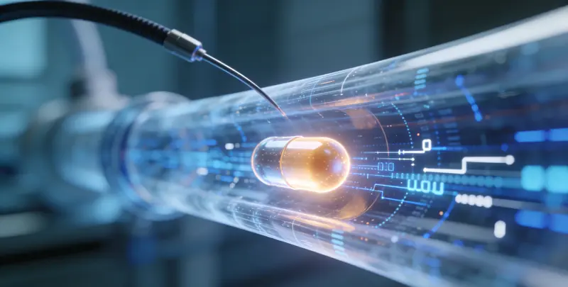 德阳结直肠癌靶向43基因检测（组织）图片1