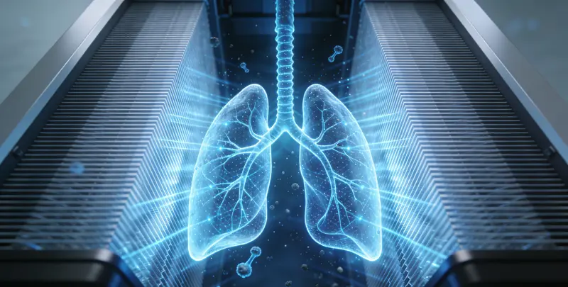 德阳肺癌49基因检测图片1