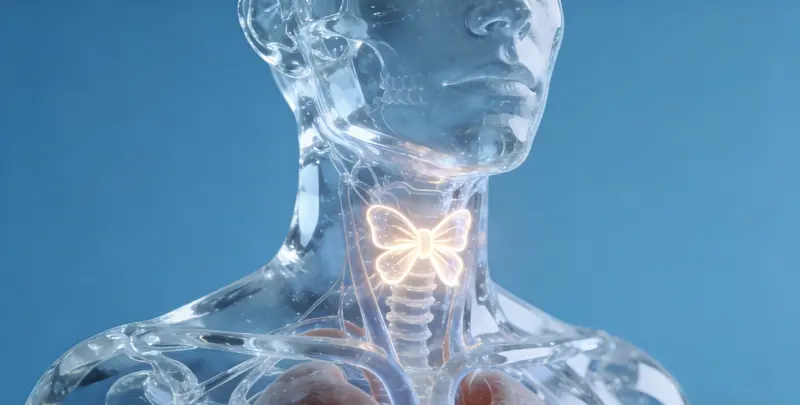 德阳甲状腺癌基因检测图片1