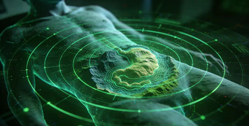 德阳胃肠肿瘤120基因检测图片1