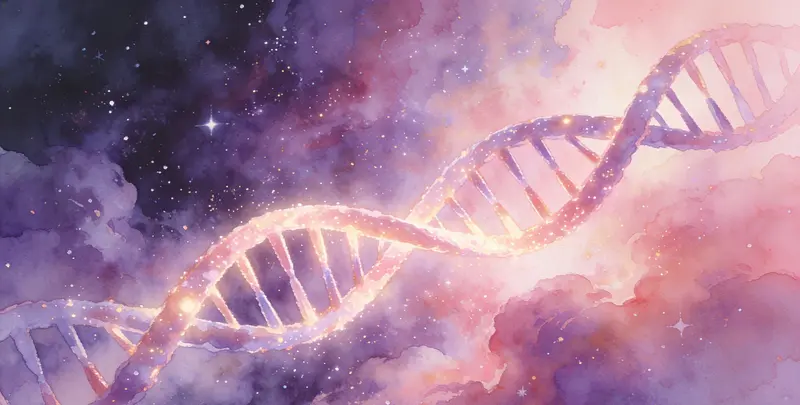 德阳无创胎儿亲子鉴定图片1