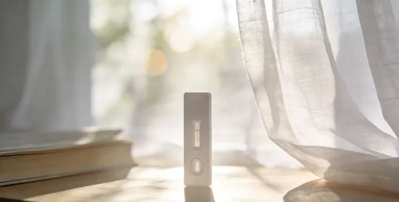 德阳个人隐私亲子鉴定2人图片1