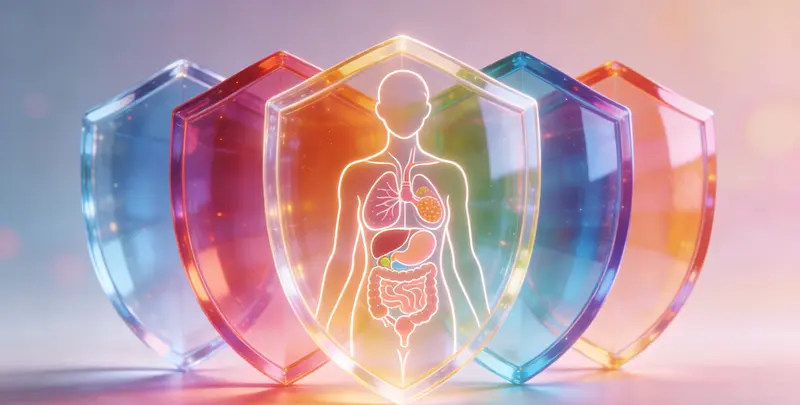 德阳子宫内膜癌靶向120基因检测（组织）图片1