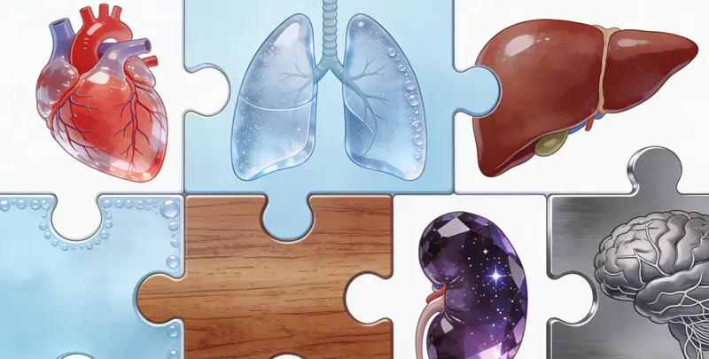 德阳子宫内膜癌120基因ctDNA突变检测（血液）图片1