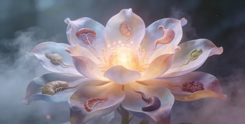 德阳肿瘤同源重组缺陷HRD检测图片1